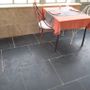 Indoor floor coverings - Dallages en pierre naturelle - HARMONIE DU LOGIS