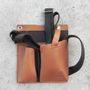 Leather goods - Assistant 'Bustyl', byTerolS - TEROLS