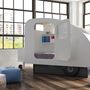 Beds - CARAVAN BED - MATHY BY BOLS