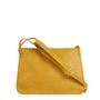 Bags and totes - Bag Petit Vintage Ochre 100% Leather - MAMIX