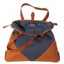 Bags and totes - Bag Hobo M Grey - MAMIX