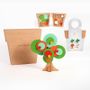 Design objects - CWIC The All-Seasons tree - WODIBOW