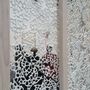 Other wall decoration - Panneau coulissant en dentelle de porcelaine - SERGE NICOLE PORCELAINE