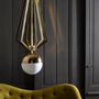 Hanging lights - Chandelier 10 - MAGIC CIRCUS EDITIONS