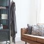 Sofas - Leather sofa Rodeo - Cognac - DE EEKHOORN  WOOOD  BEPUREHOME