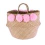 Bags and totes - BON TON - Palm / Pon Pon - 4 ALL