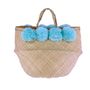 Bags and totes - BON TON - Palm / Pon Pon - 4 ALL