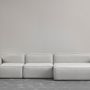 Sofas - Rope modular sofa - NORMANN COPENHAGEN