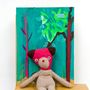 Decorative objects - Baby Ortiz Decoration Item - TEENYTINI