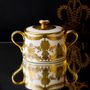Decorative objects - Amber & Pearl Palace - ROYAL CROWN DERBY