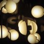 Table lamps - Germes de Lux - THIERRY TOUTIN LUMINOPHILIE