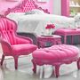 Children's bedrooms - 561D Ladies Chair - POLART