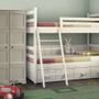 Chambres d'enfants - ARMOIRES ET COMPLÉMENTS DE LA GAMME OMNIMIDUS - TONTARELLI