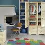 Children's bedrooms - CABINETS AND COMPLEMENTS OF THE OMNIMIDUS RANGE - TONTARELLI