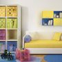 Children's bedrooms - CABINETS AND COMPLEMENTS OF THE OMNIMIDUS RANGE - TONTARELLI