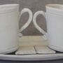 Tasses et mugs - Collection Bastide - ATELIER BLEU D'ARGILE