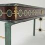 Console table - Luxury Showcase - ATELIER MARCU