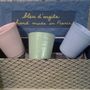Tasses et mugs - Collection Bastide - ATELIER BLEU D'ARGILE