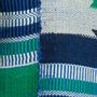 Fabric cushions - CUSHION COVER - TISS'AME / WAXINDECO