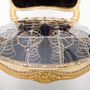 Decorative objects - Louis XV Montespan Vison & Gold - FABIEN SIEFFERT CRÉATIONS