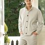 Homewear textile - vêtements de maison - PILUS