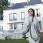 Homewear textile - vêtements de maison - PILUS