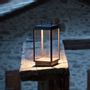Lampes de bureau  - Blakes Table Lamp - TEKNA