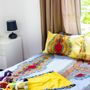 Bed linens - ADDIS ABEBA BEDDING SET - TISS'AME / WAXINDECO