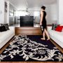 Contemporary carpets - Calas rug - ALP CARPETS