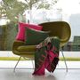 Fabric cushions - LLLL - LENZ & LEIF
