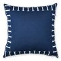 Fabric cushions - LLLL - LENZ & LEIF