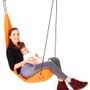 Armchairs - Hangover hanging chair - AMAZONAS