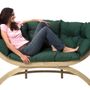 Lawn sofas   - Siena  DUE sofa - AMAZONAS
