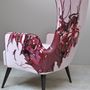 Assises pour bureau - Bergère - ATELIER DU RENARD