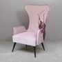 Assises pour bureau - Bergère - ATELIER DU RENARD