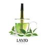 Tea and coffee accessories - Tealeidoscope Tea Infuser - LANTO