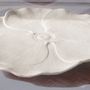 Assiettes de réception  -   Calice plate - CLAUDIE FRANEL DESIGN