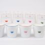 Candles - Crowns Scented Tealight Holds - INES DE NICOLAY