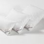 Comforters and pillows - Deluxe Trio Kissen cushion - 3 boxes - KAUFFMANN