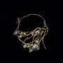 Jewelry - Pearl on choker - ANN ONG