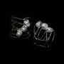 Jewelry - BAROQUE PEARL CUFF - ANN ONG