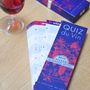 Accessoires pour le vin - Quiz du Vin - 264 questions-réponses - L'ATELIER DU VIN