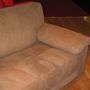 Sofas - BULL NUBUCK - TANNERIE REMY CARRIAT