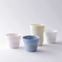 Glass - Yu-Sendan small cup - HATAMAN
