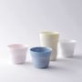 Glass - Yu-Sendan free cup - HATAMAN
