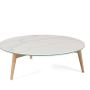 Coffee tables - coffee table PAROS - GALLERY 910