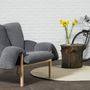 Armchairs - Violet Chair - BOW & ARROW