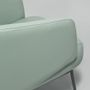 Armchairs - Ambar Chair - BOW & ARROW
