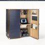 Range-tout - Malle Dressing Bogard - ALBATROS-MALLETIER