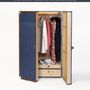 Range-tout - Malle Dressing Bogard - ALBATROS-MALLETIER
